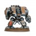 Space Marines Venerable Dreadnought